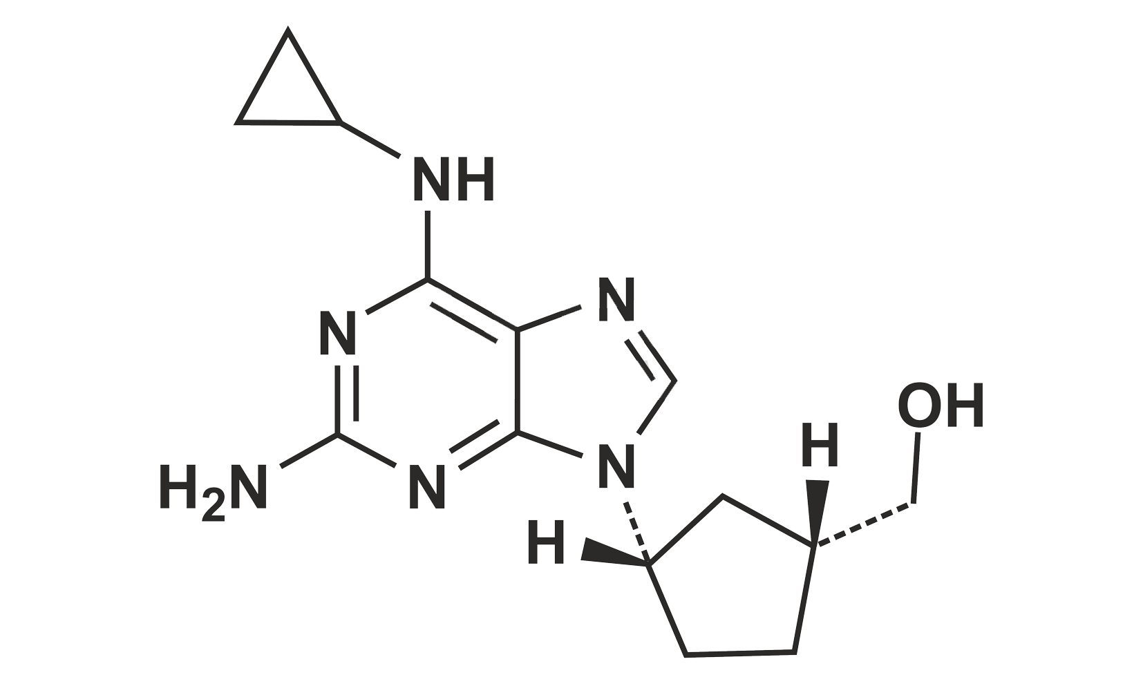Abacavir EP Impurity E