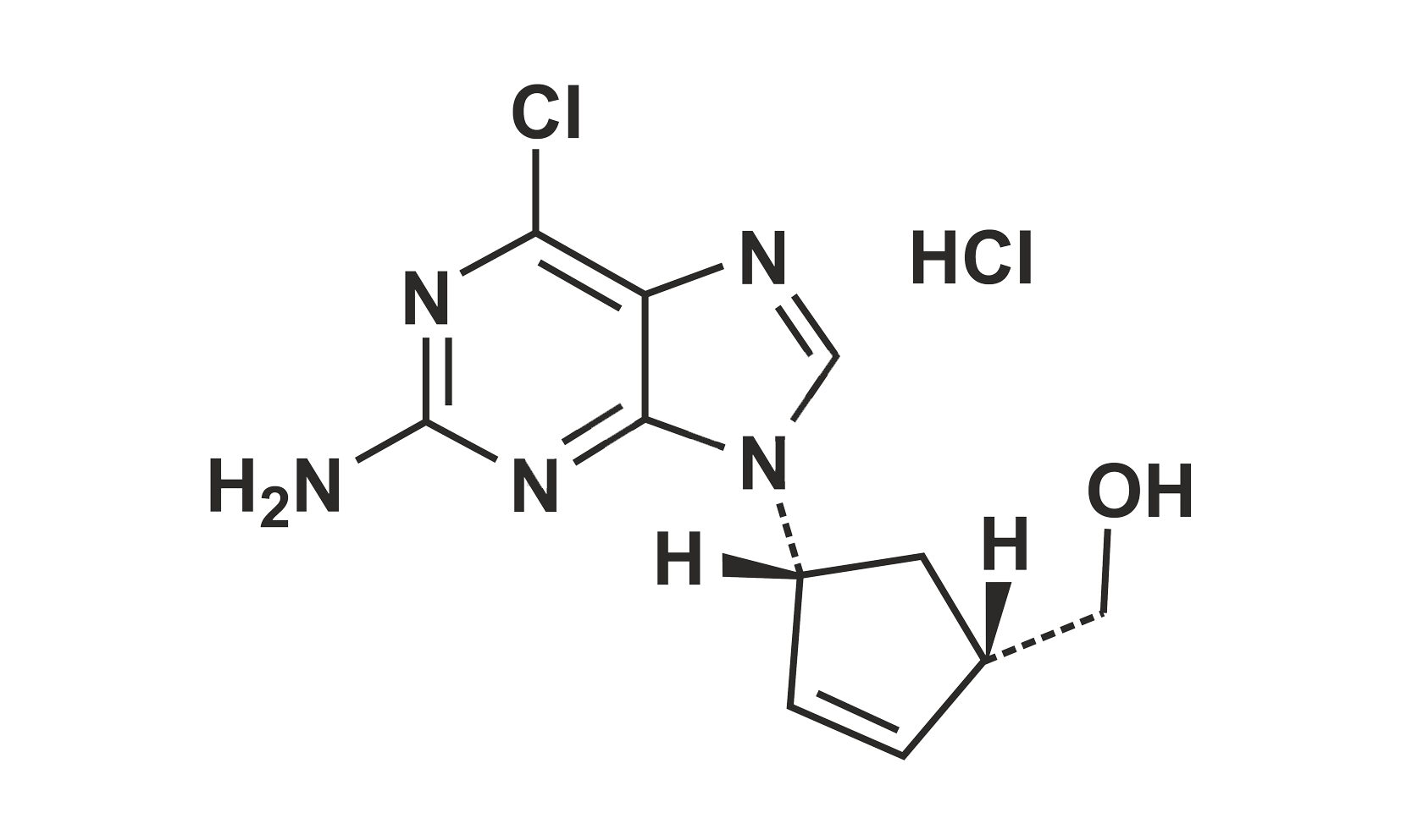 Abacavir USP Related Compound C