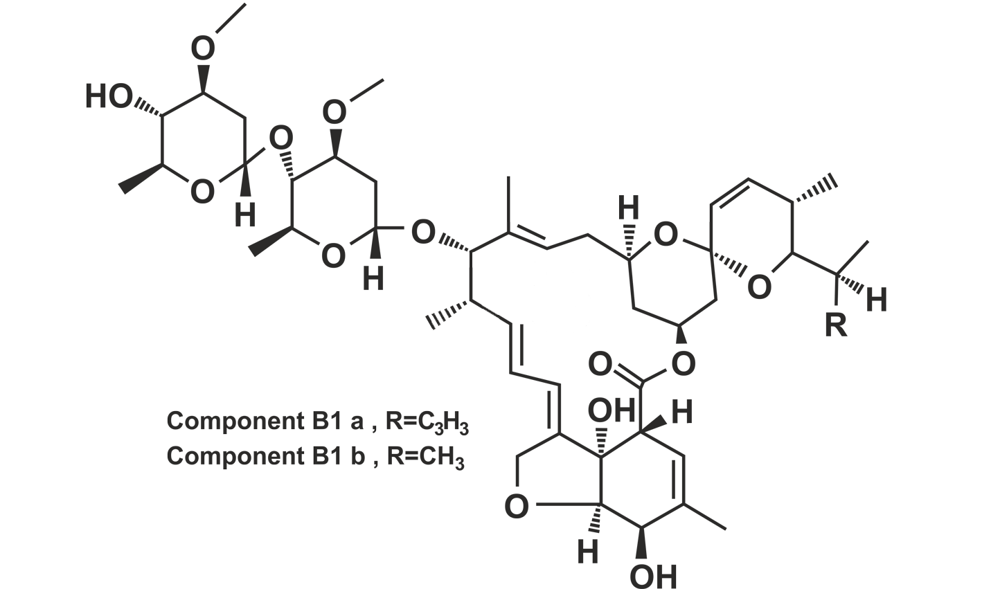 Abamectin