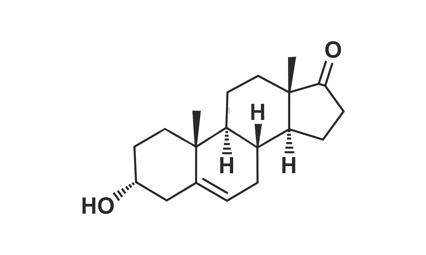 Dehydro Androsterone