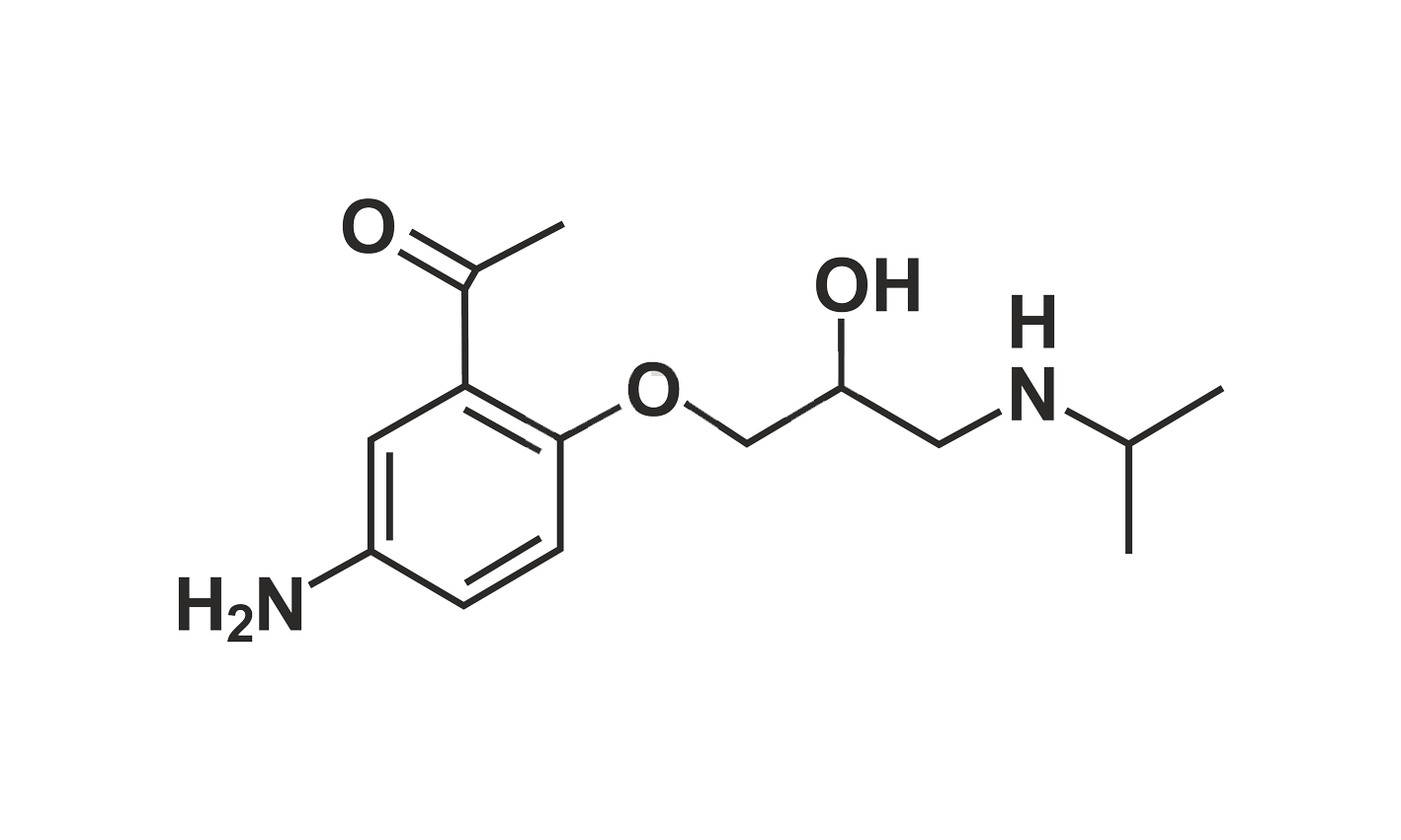 Acebutolol EP Impurity D