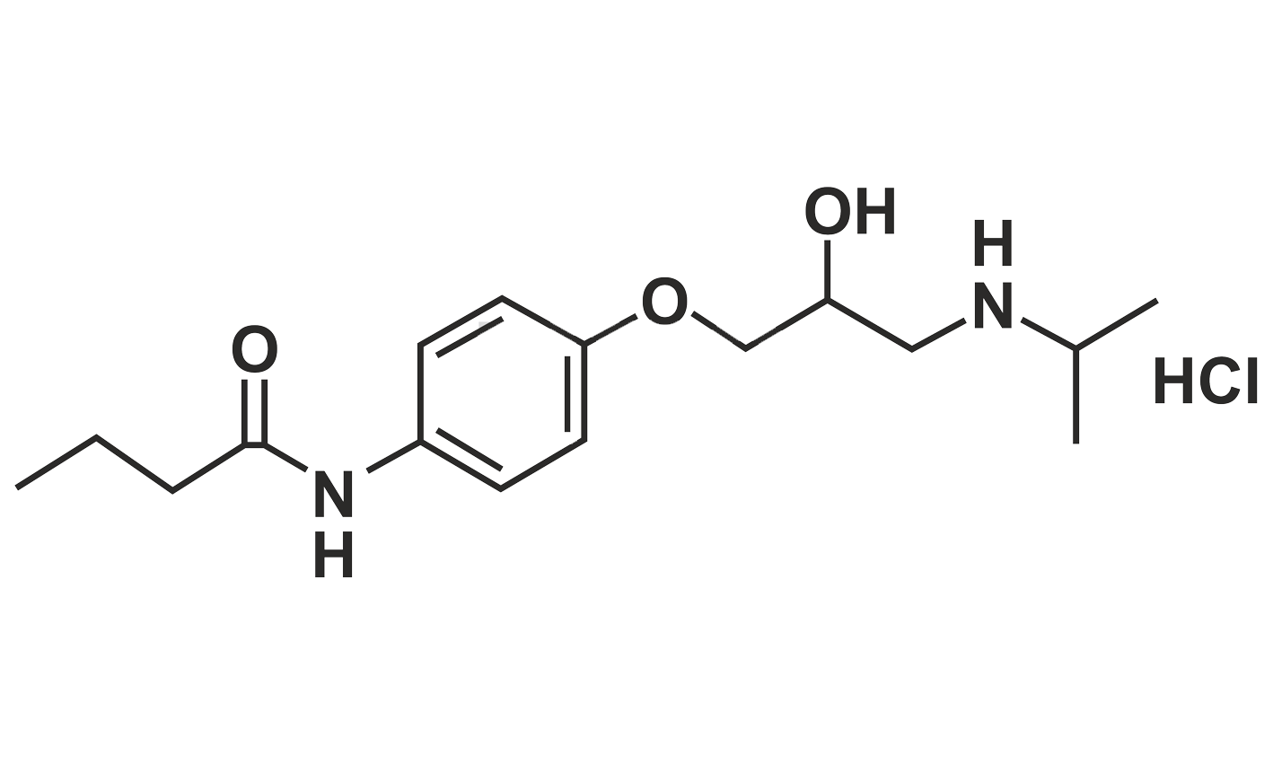Acebutolol EP Impurity E