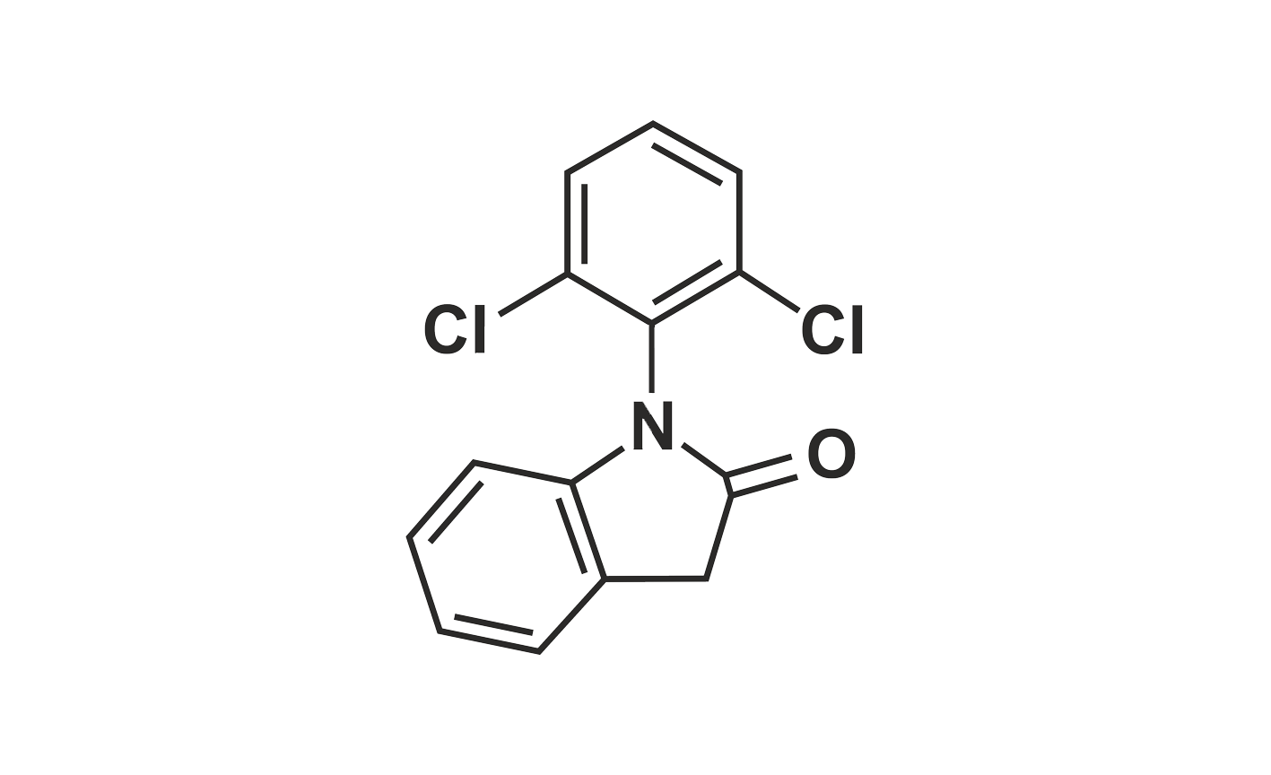 Aceclofenac EP Impurity I
