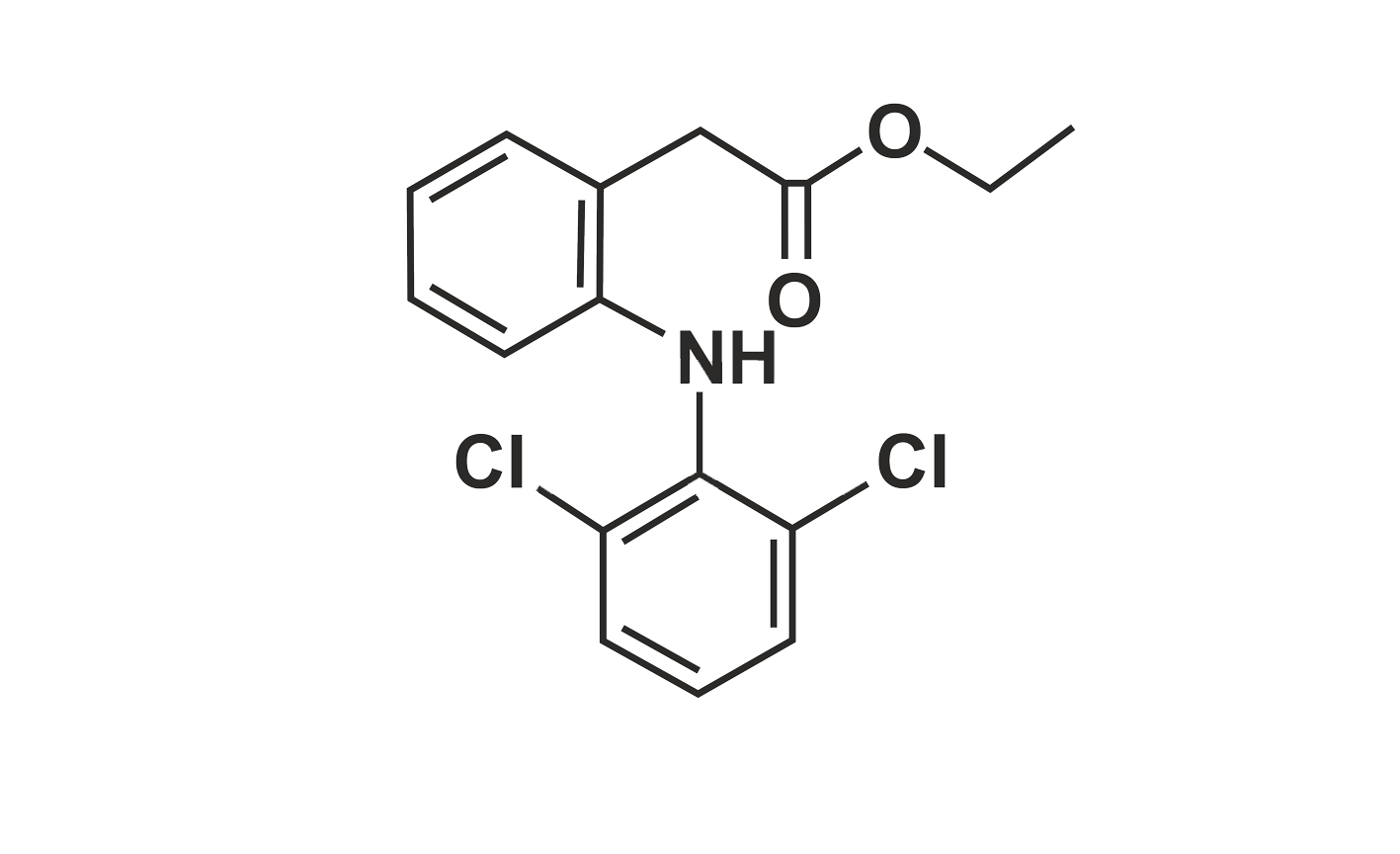 Aceclofenac EP Impurity C