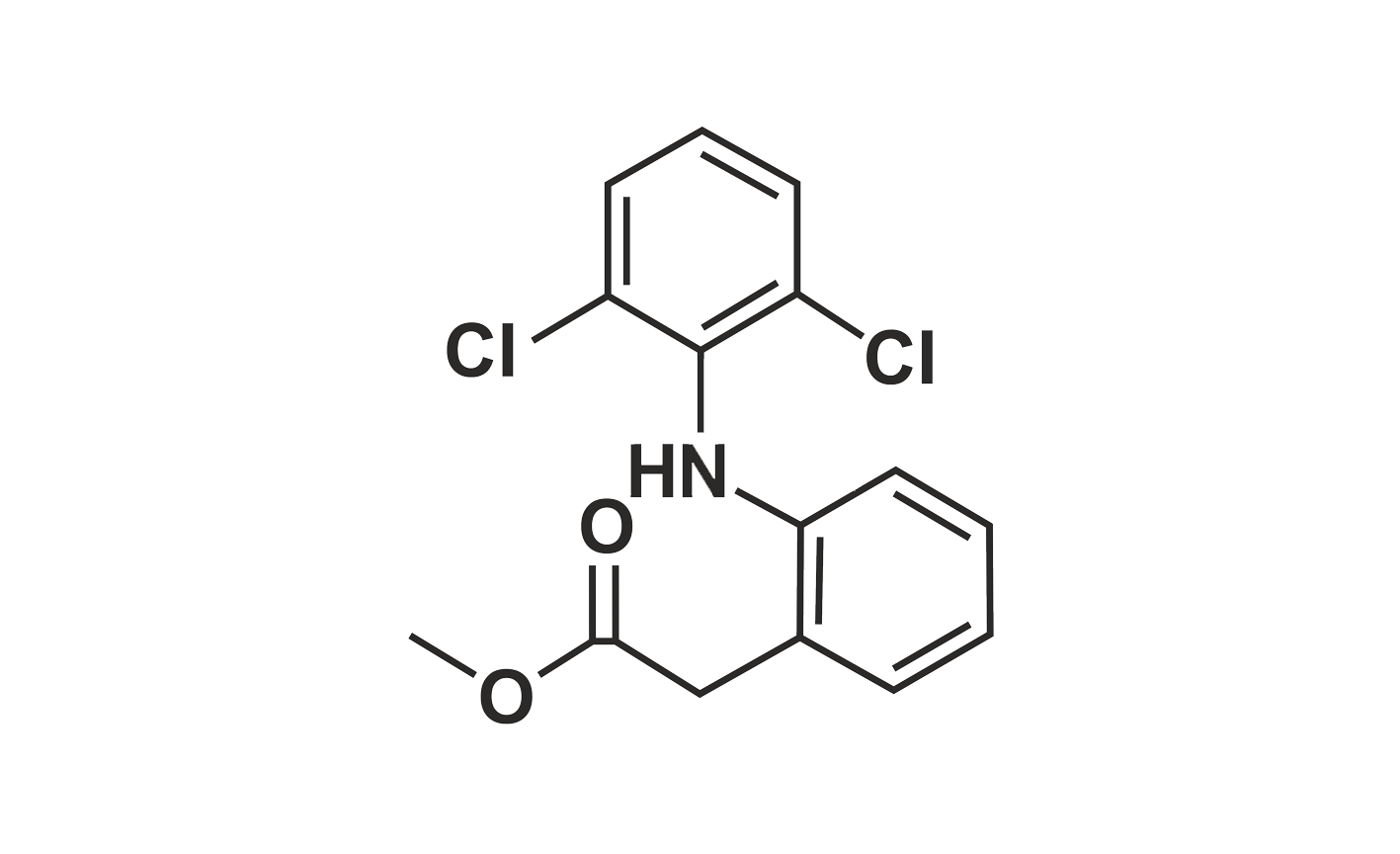 Aceclofenac EP Impurity B