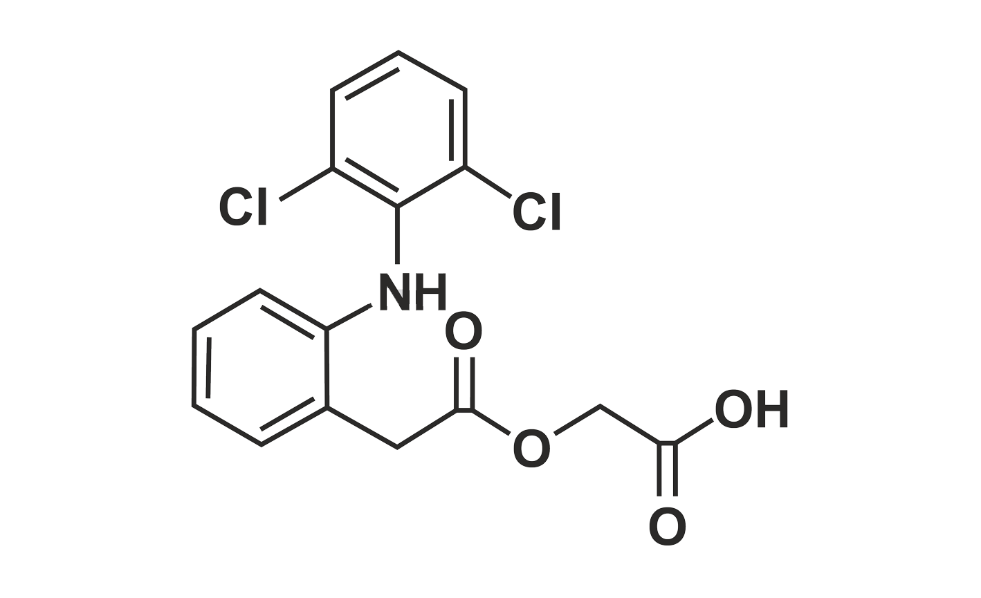 Aceclofenac