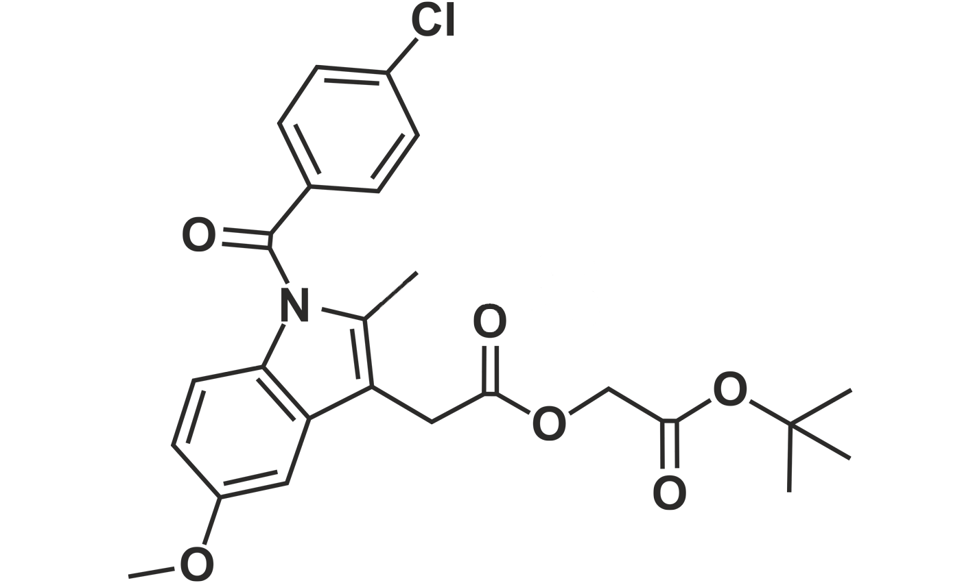 Acemetacin EP Impurity E