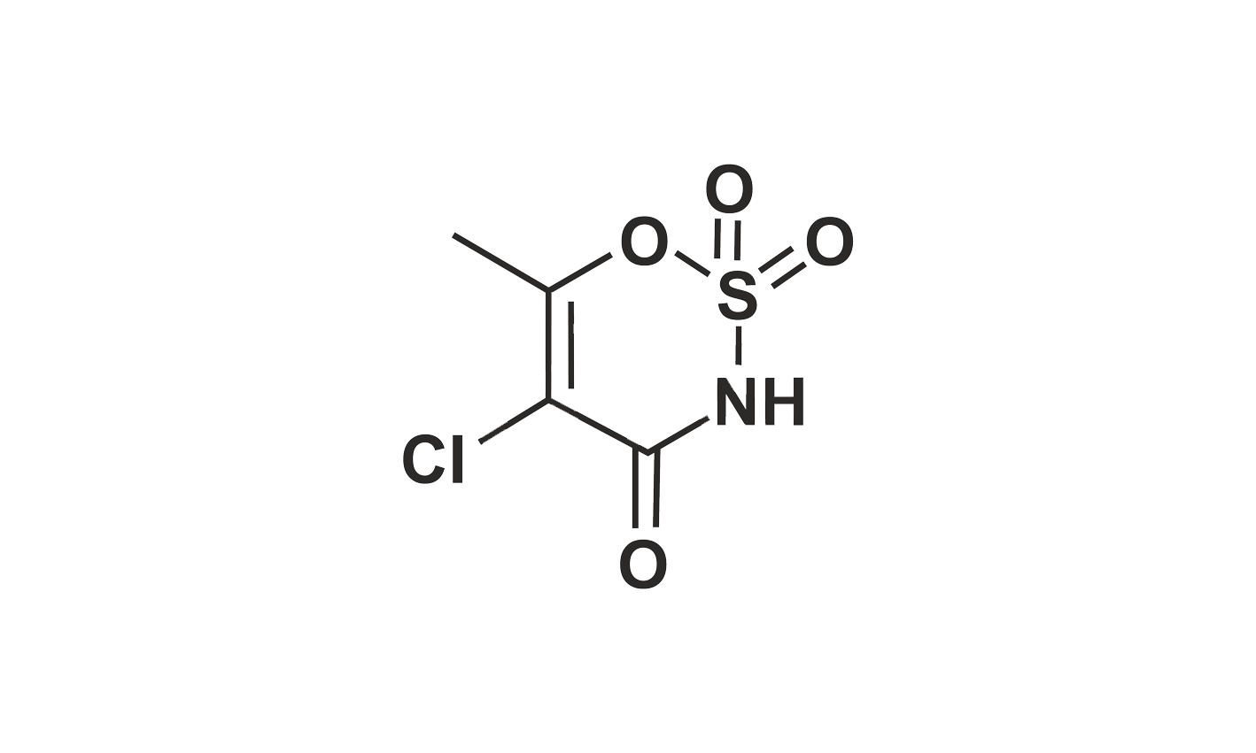 Acesulfame Potassium EP Impurity B