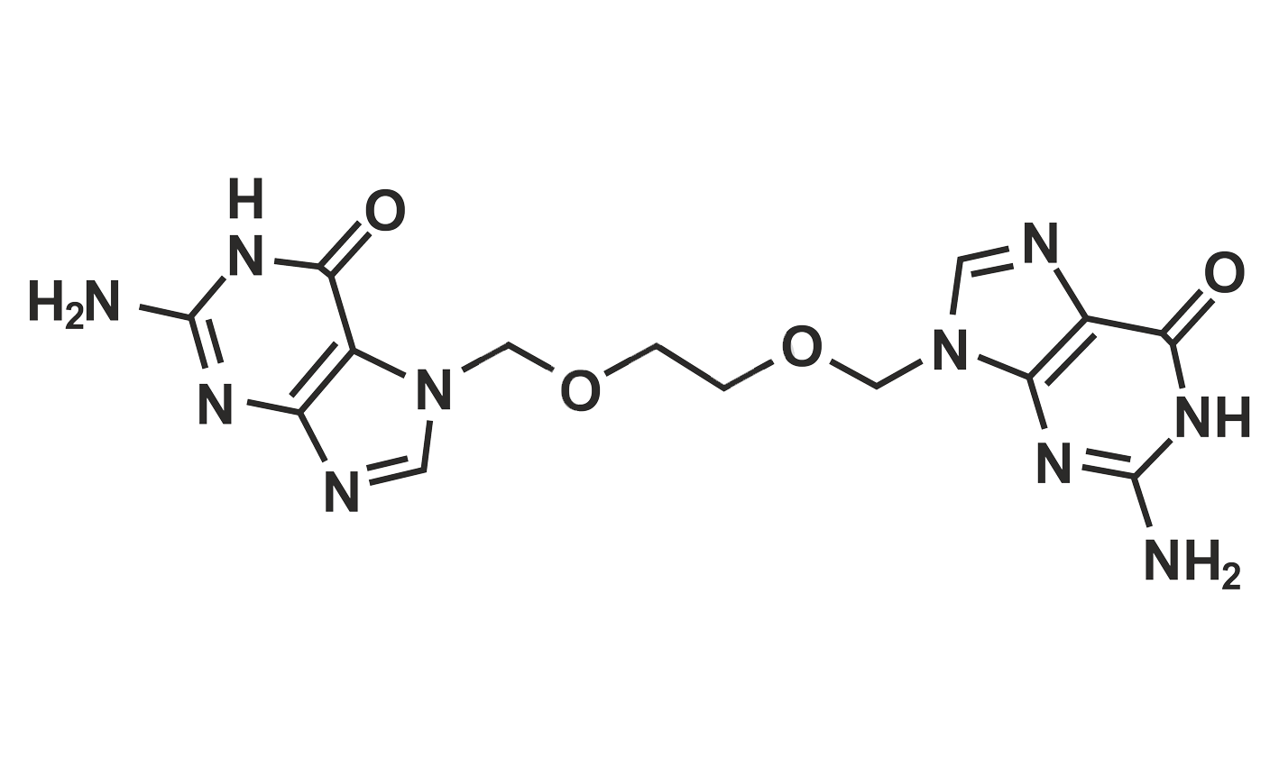 Aciclovir EP Impurity I