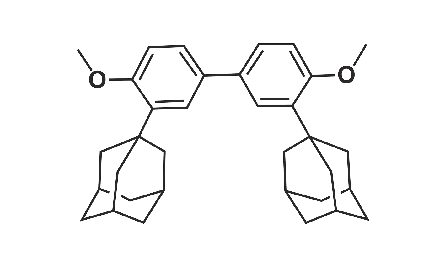 Adapalene EP Impurity D
