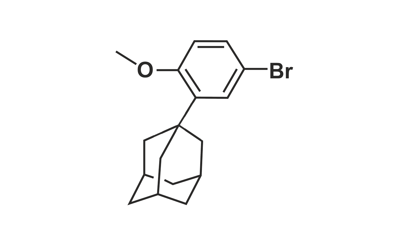 2-(1-Adamantyl)-4-Bromoanisole