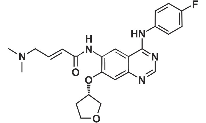 Afatinib Impurity 18