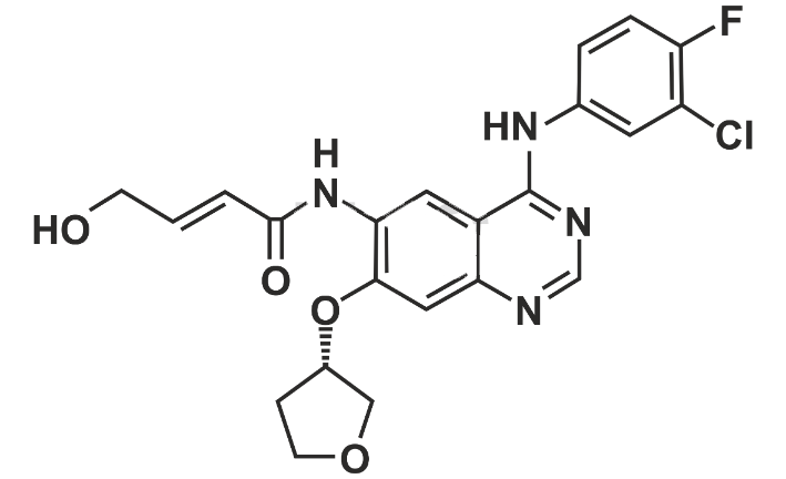 Afatinib Impurity 12