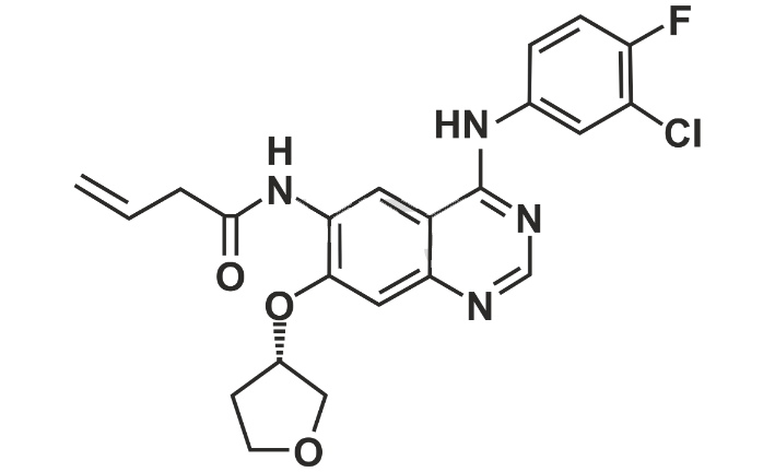 Afatinib Impurity 11