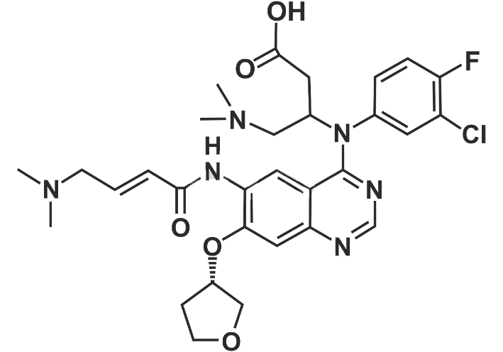 Afatinib Impurity 9