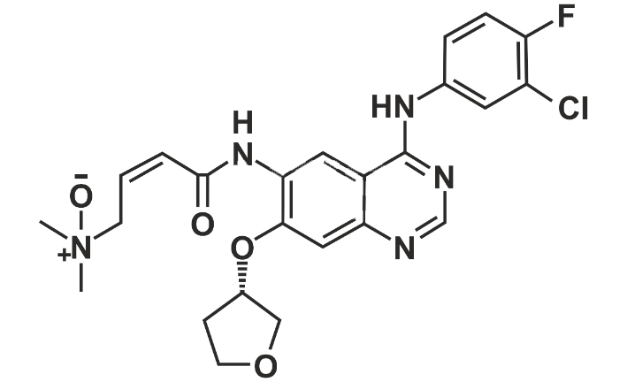 Afatinib N-Oxide