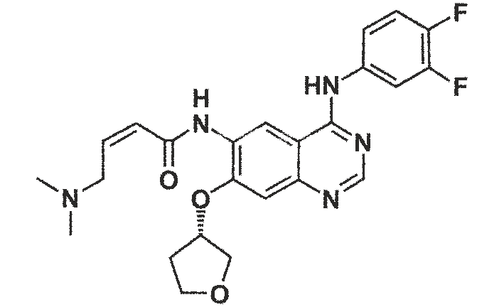 Afatinib Impurity F