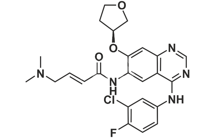 Afatinib