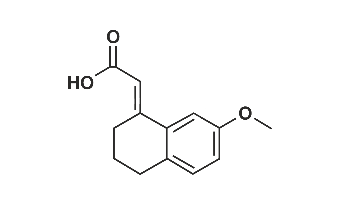 Agomelatine Impurity 14