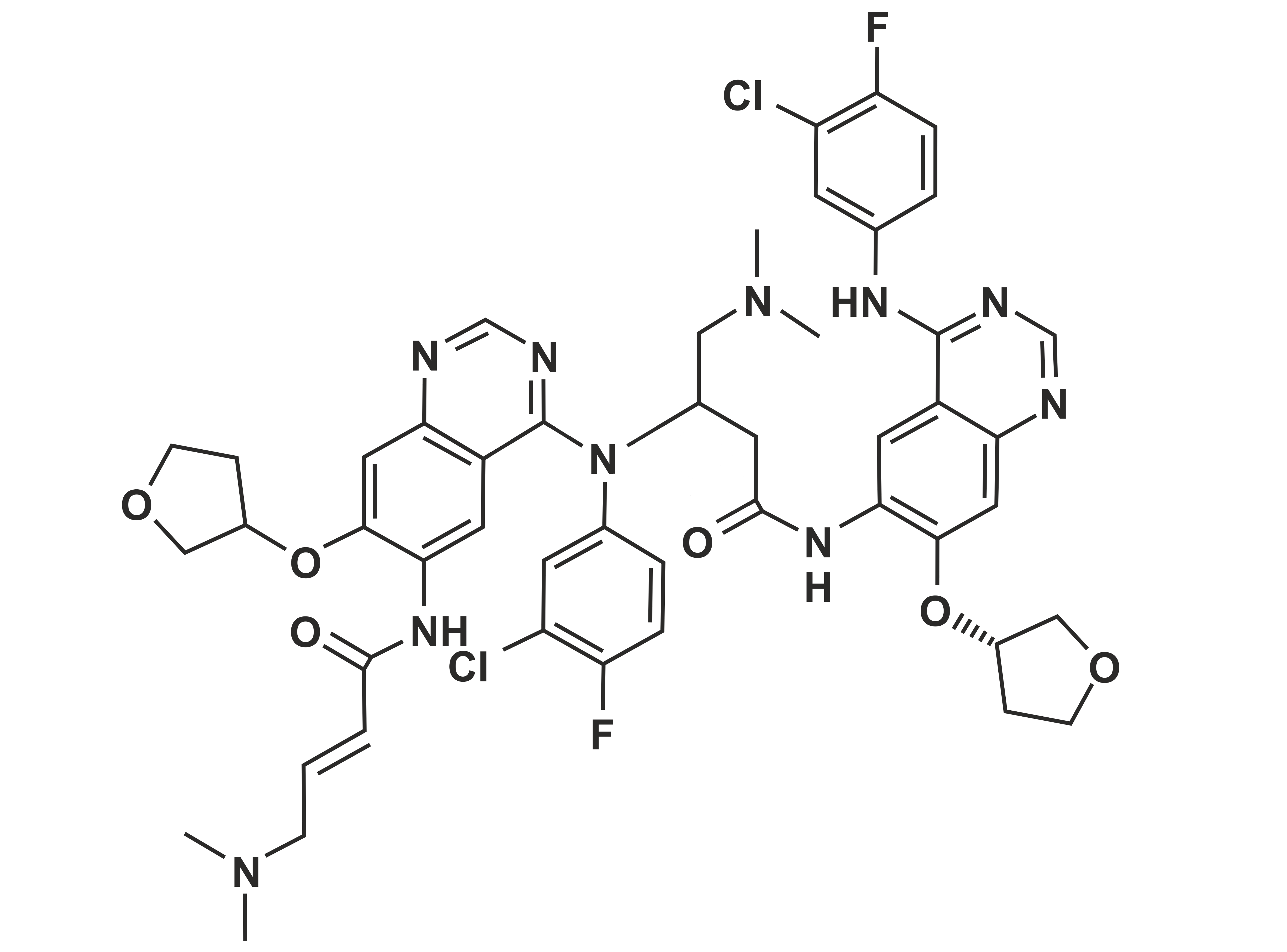 Afatinib Impurity 10