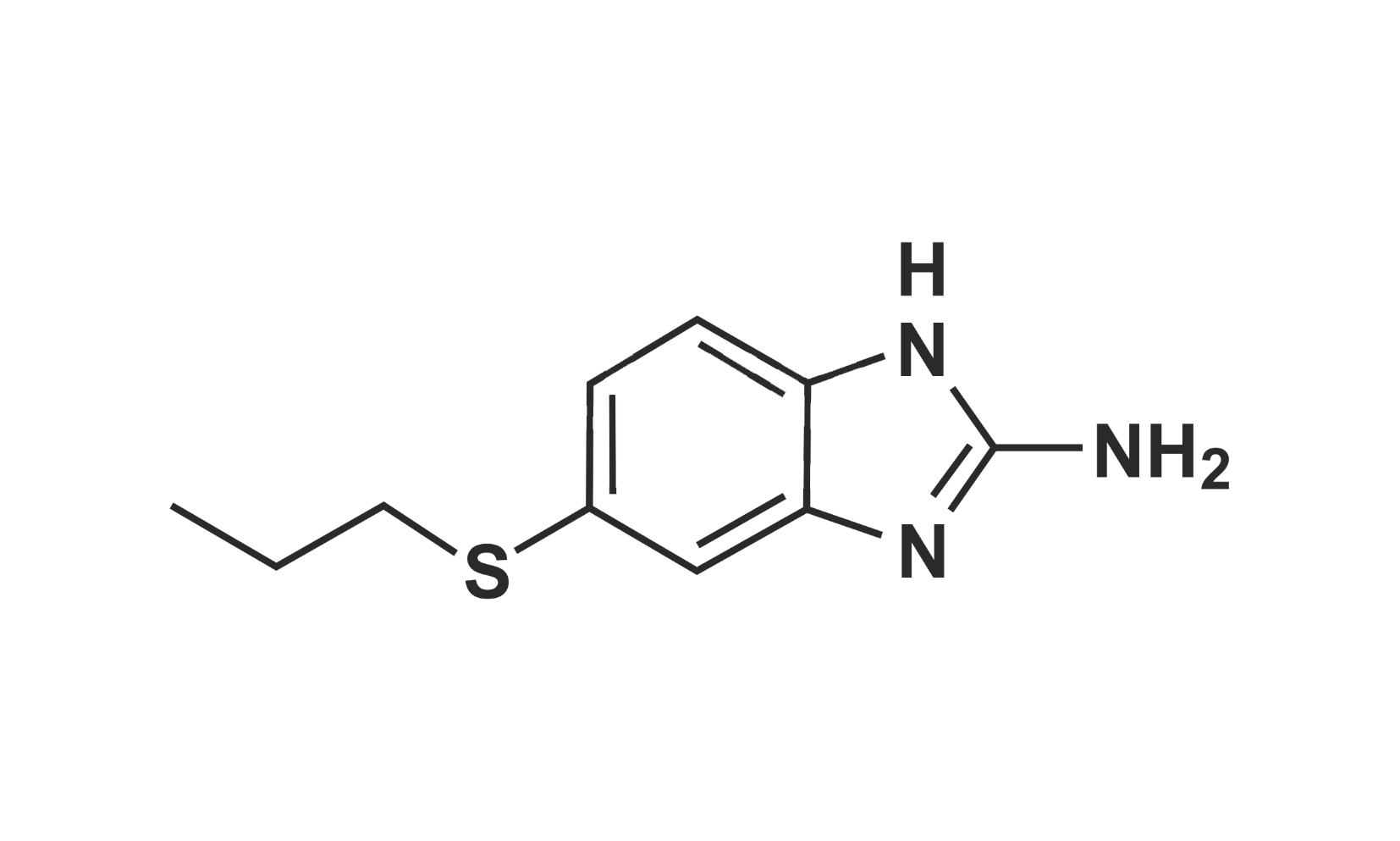 Albendazole EP Impurity A