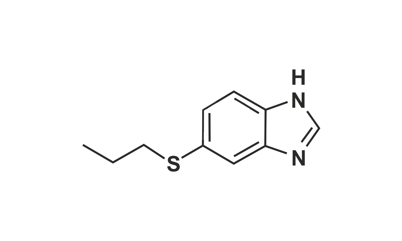 Albendazole Impurity 2
