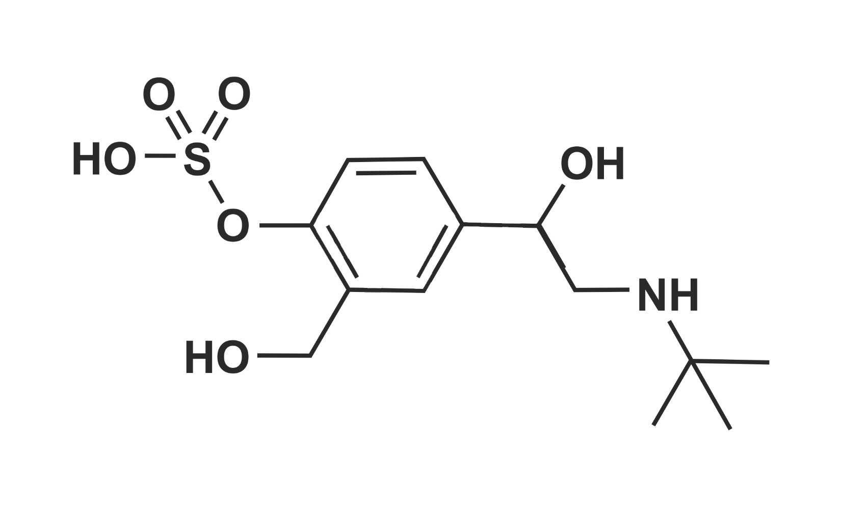 Albuterol Sulfate