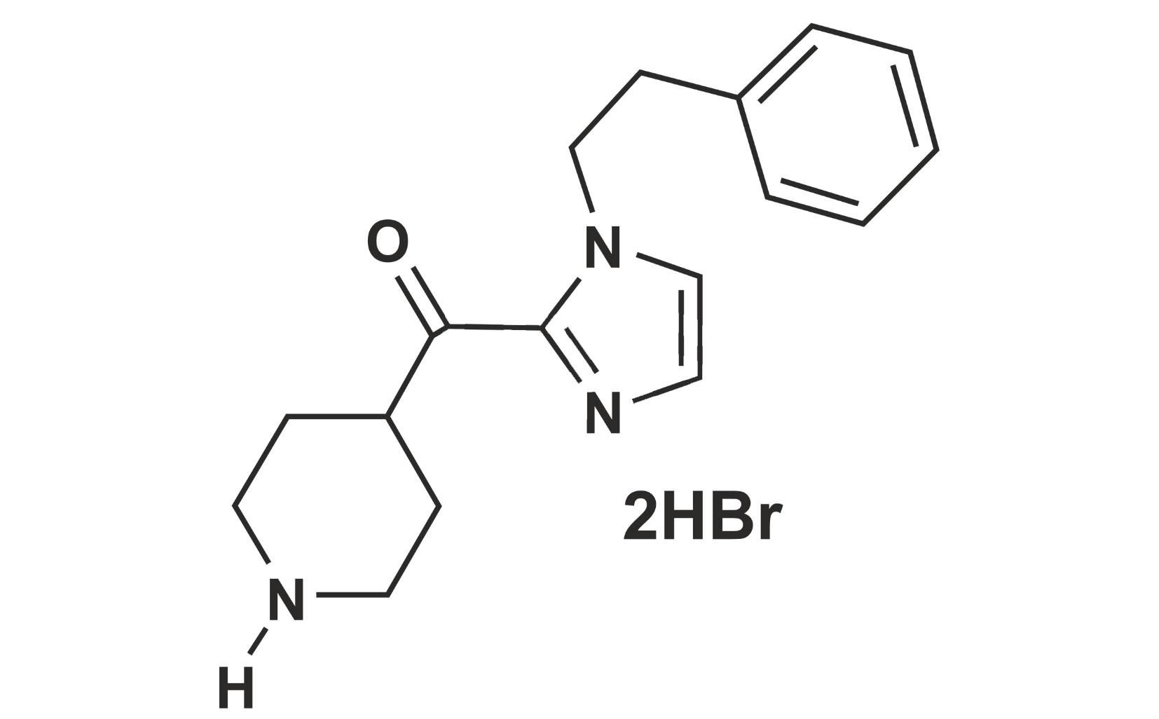 Alcaftadine Impuity 1