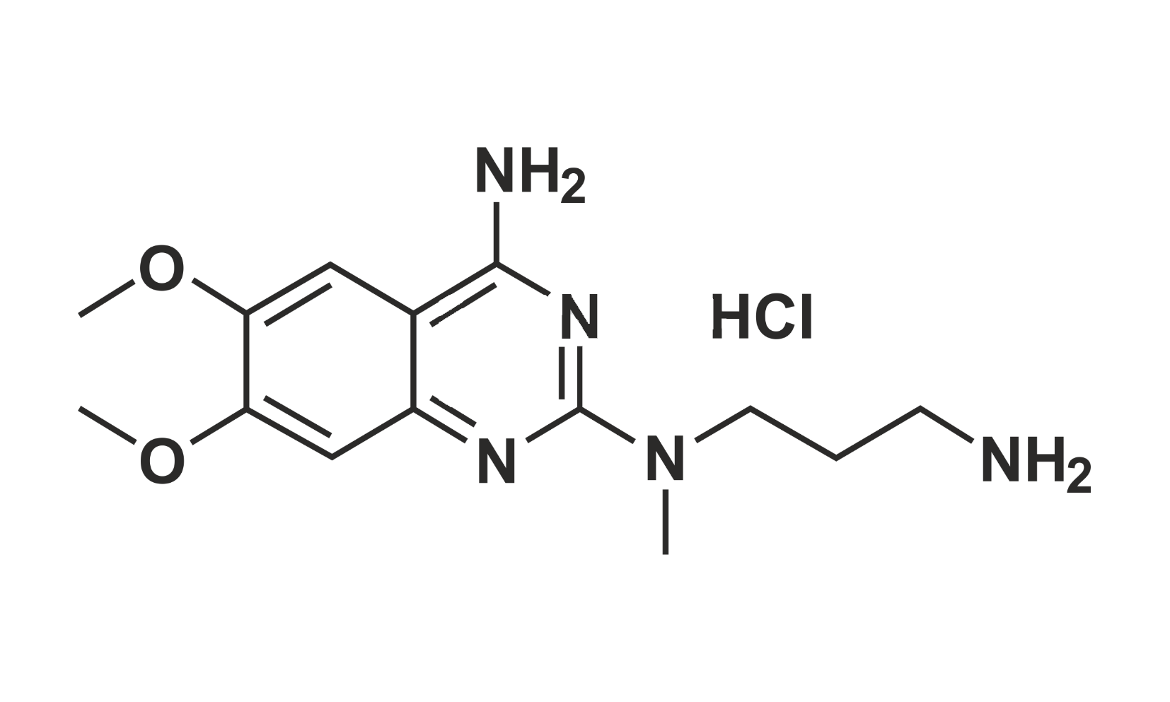 Alfuzosin EP Impurity D