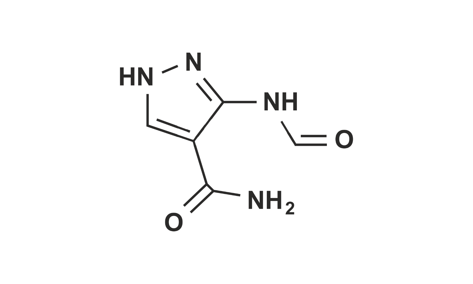 Allopurinol EP Impurity B