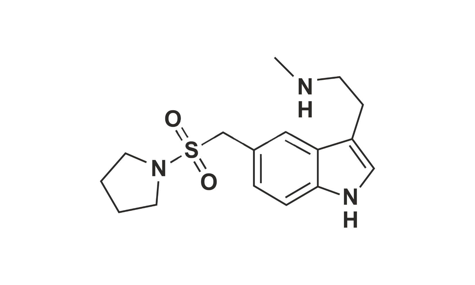 Almotriptan USP Related Compound C