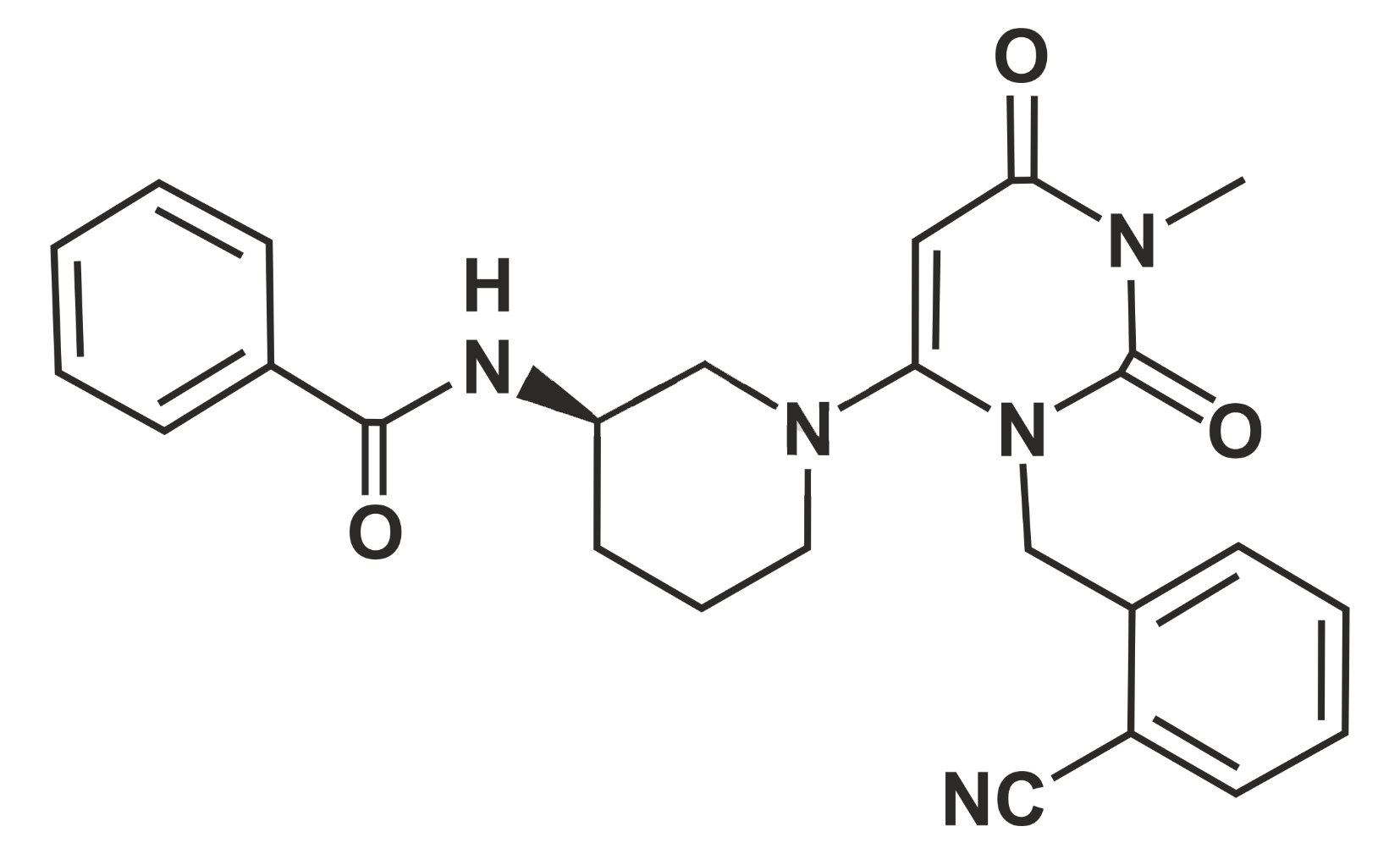 Alogliptin Impurity 11