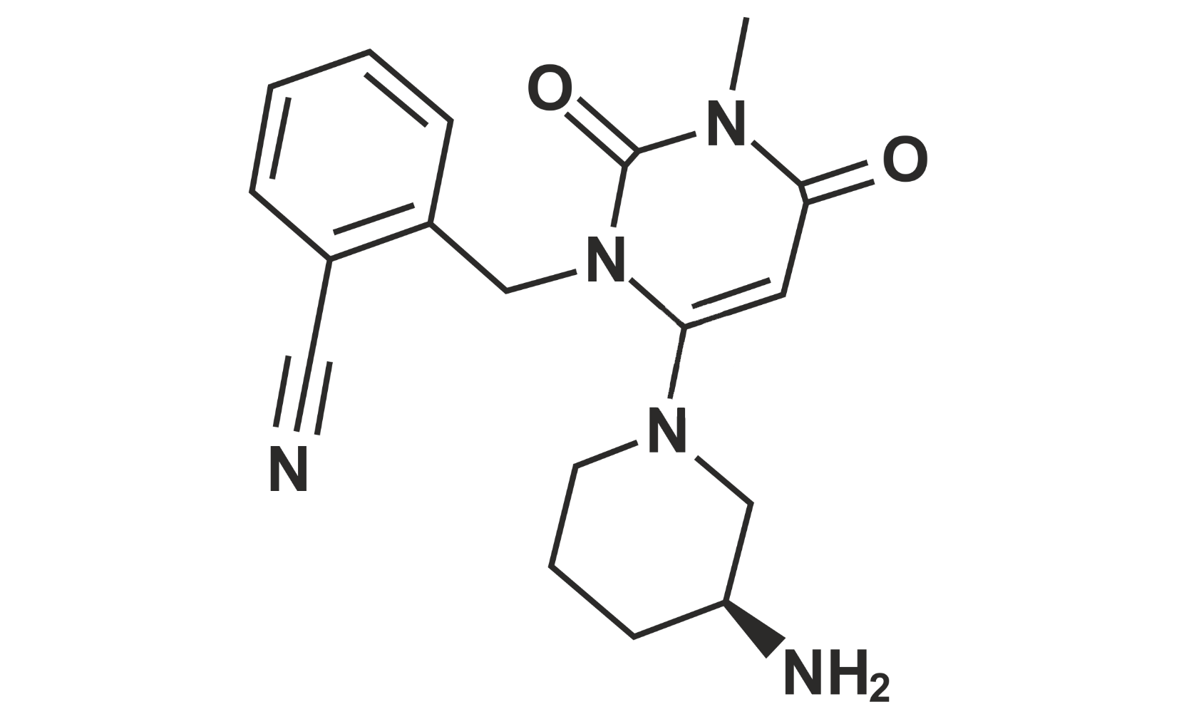 Alogliptin Impurity 3