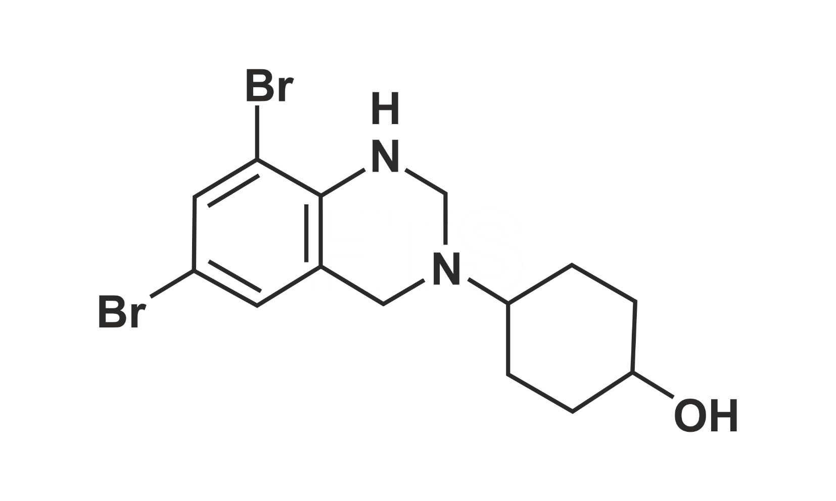 Ambroxol Impurity 3