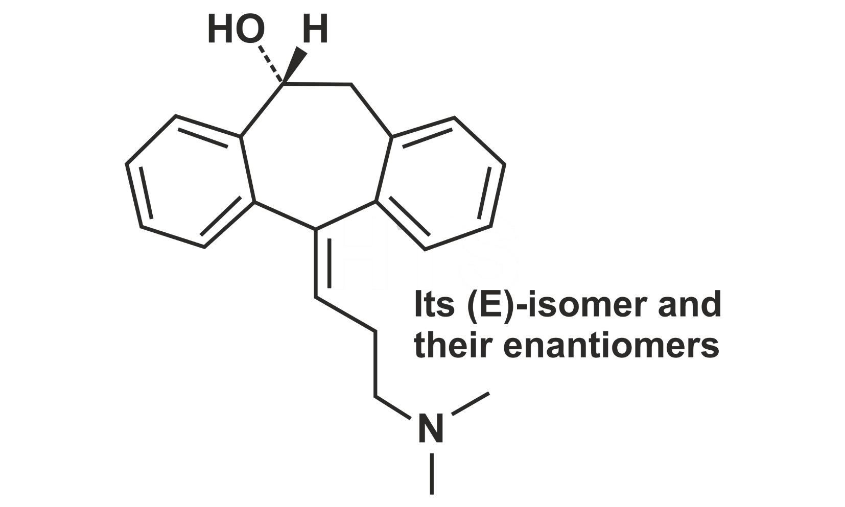 Amitriptyline EP Impurity F