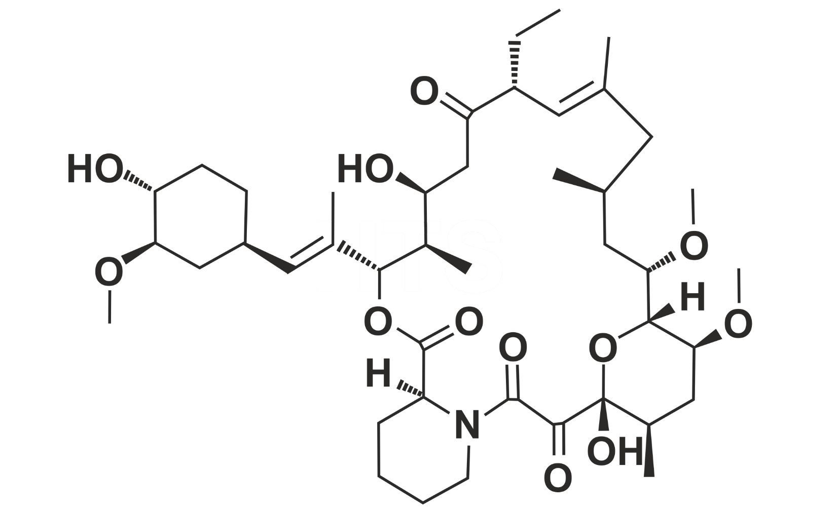 Ascomycin