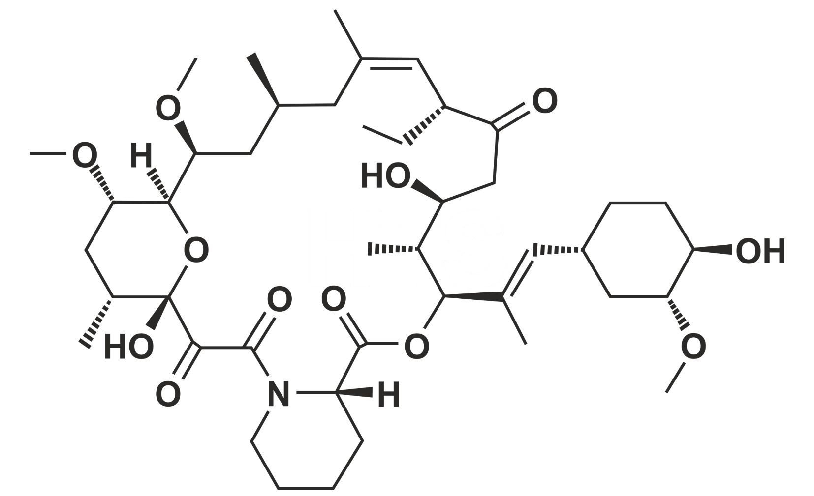 Ascomycin 19-Epimer