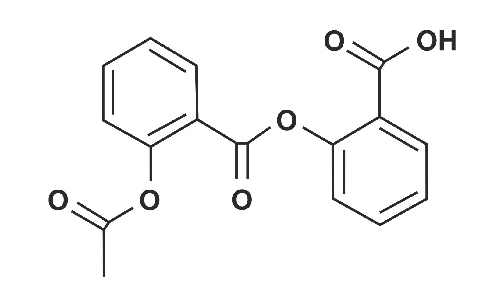 Acetylsalicylic Acid Impurity D (Aspirin Impurity D)