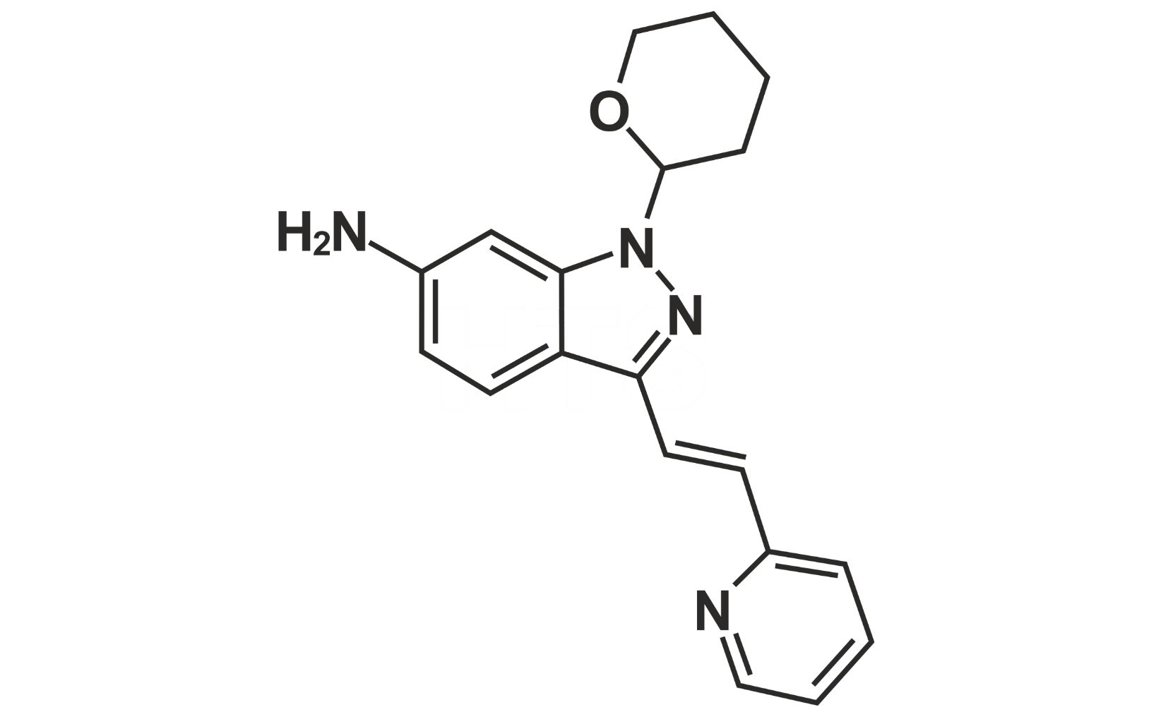 Axitinib Dimer Impurity 4