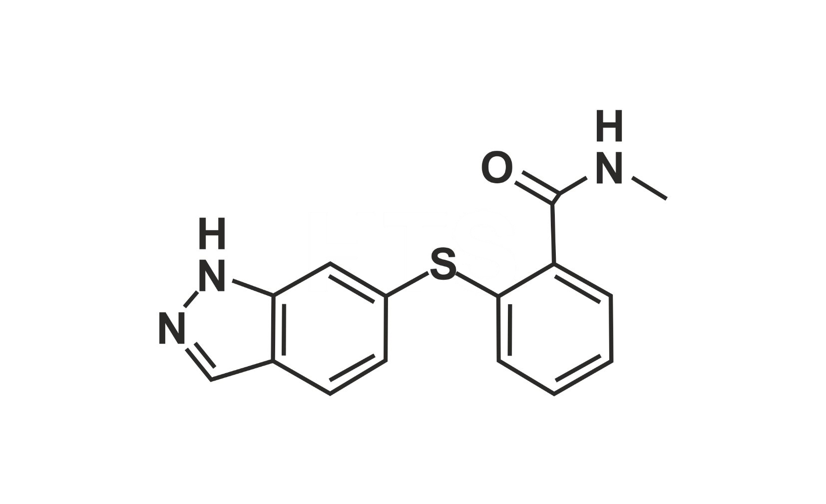 Axitinib Impurity B