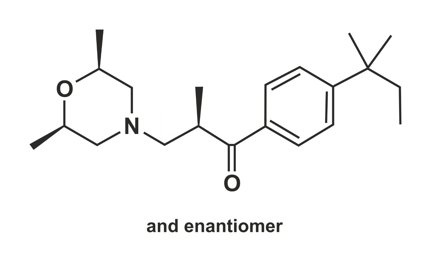 Amorolfine EP Impurity G