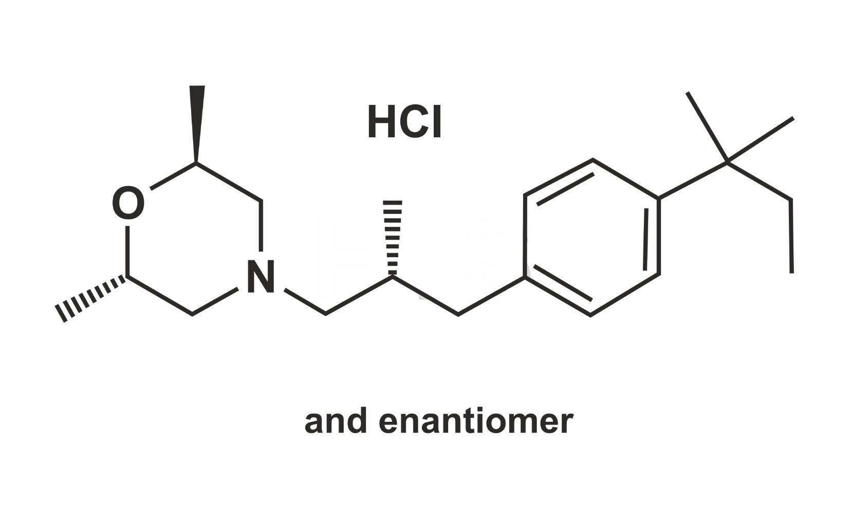 Amorolfine EP Impurity E
