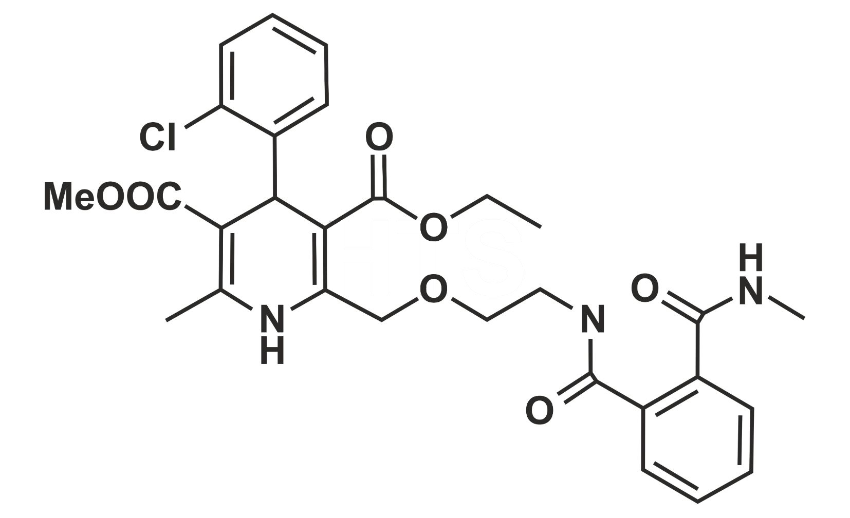 Amlodipine EP Impurity B