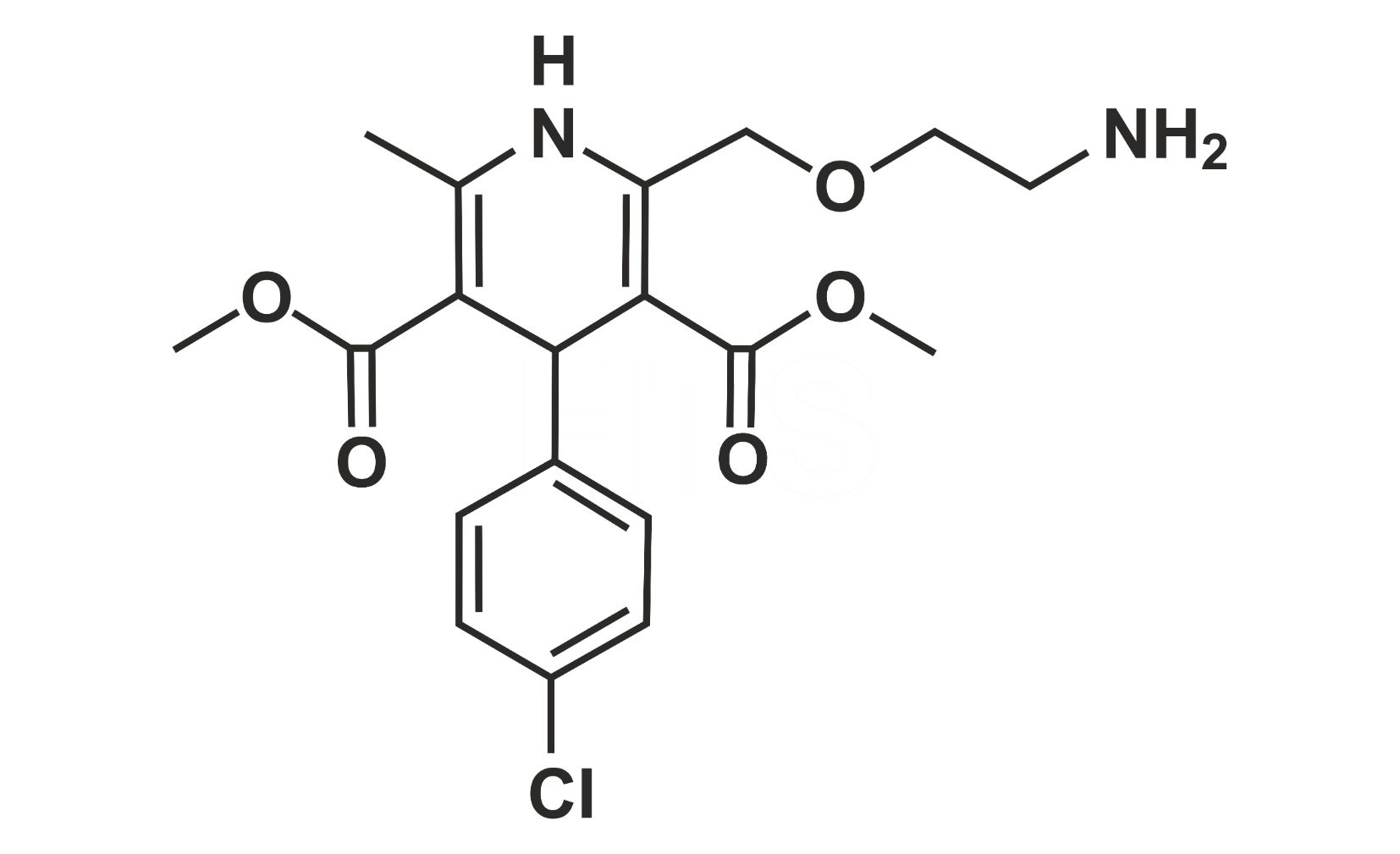 Amlodipine Impurity 7