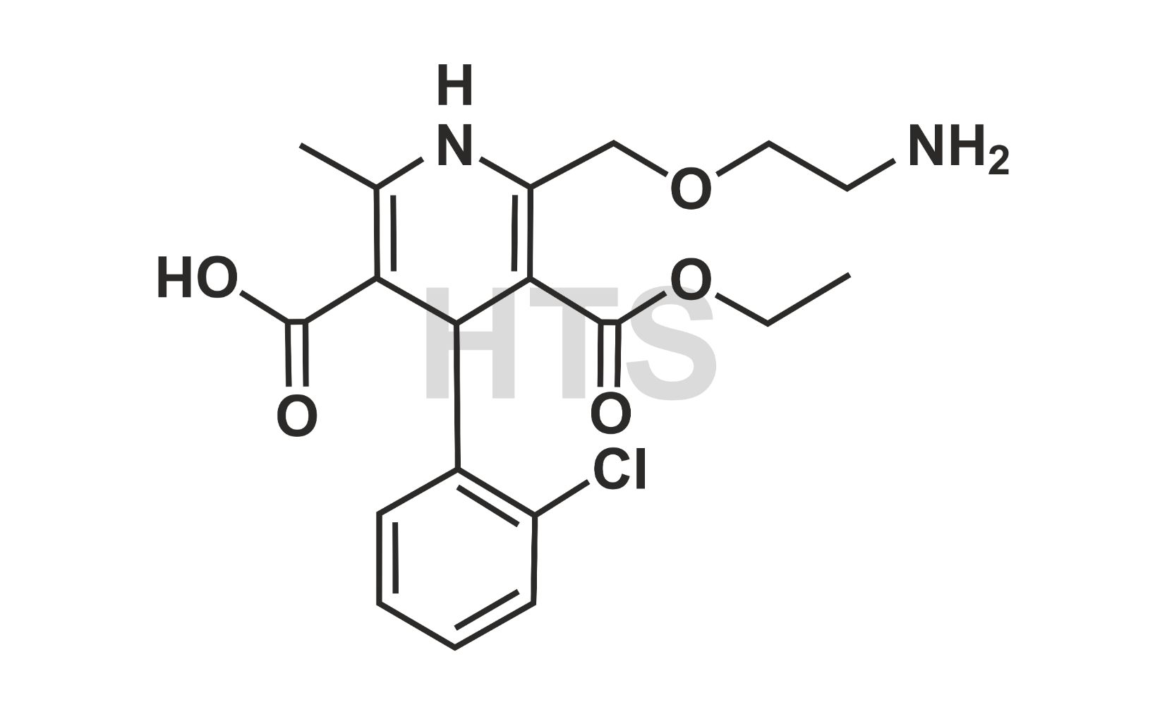 Amlodipine Impurity 14