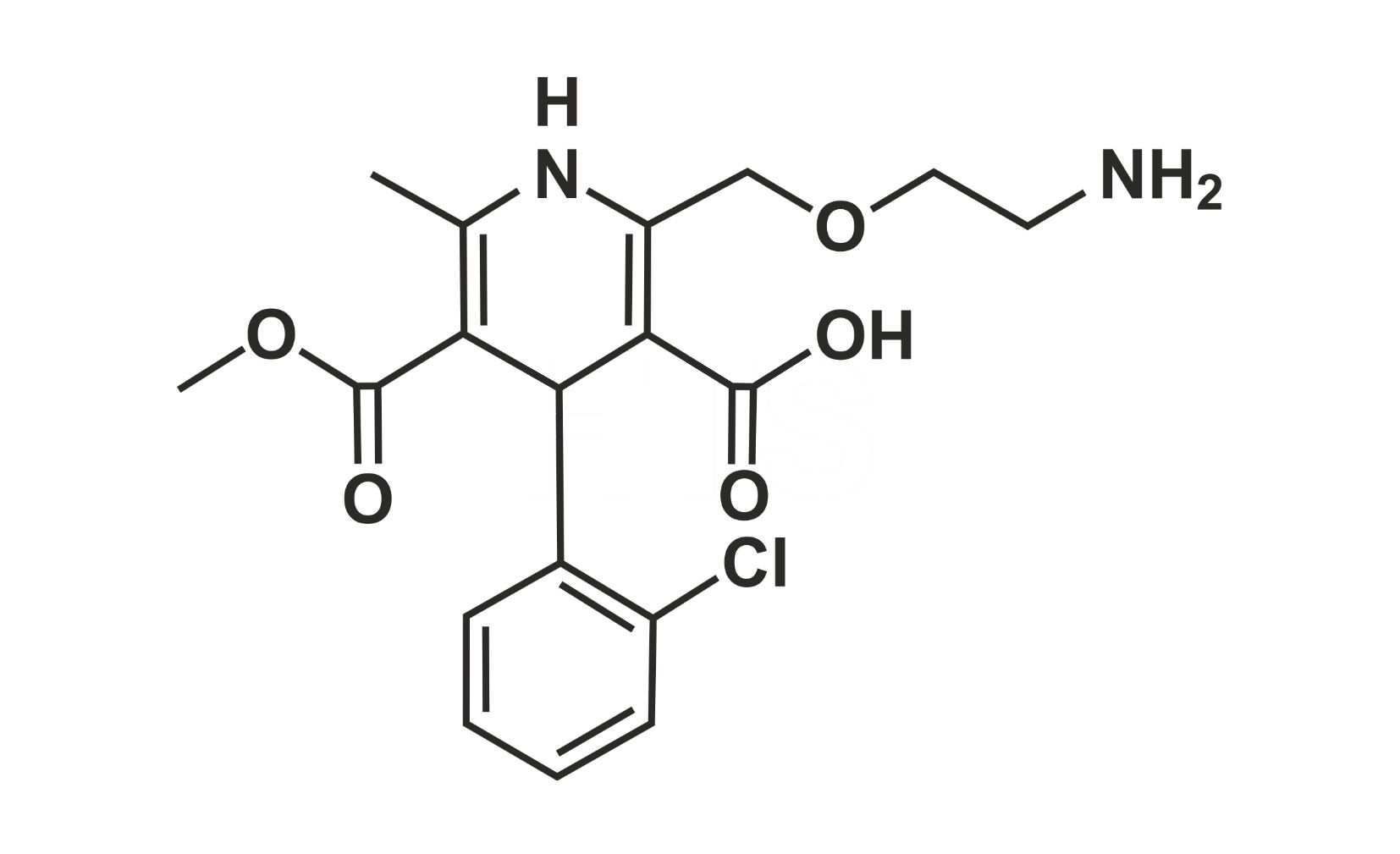 Amlodipine Impurity 15