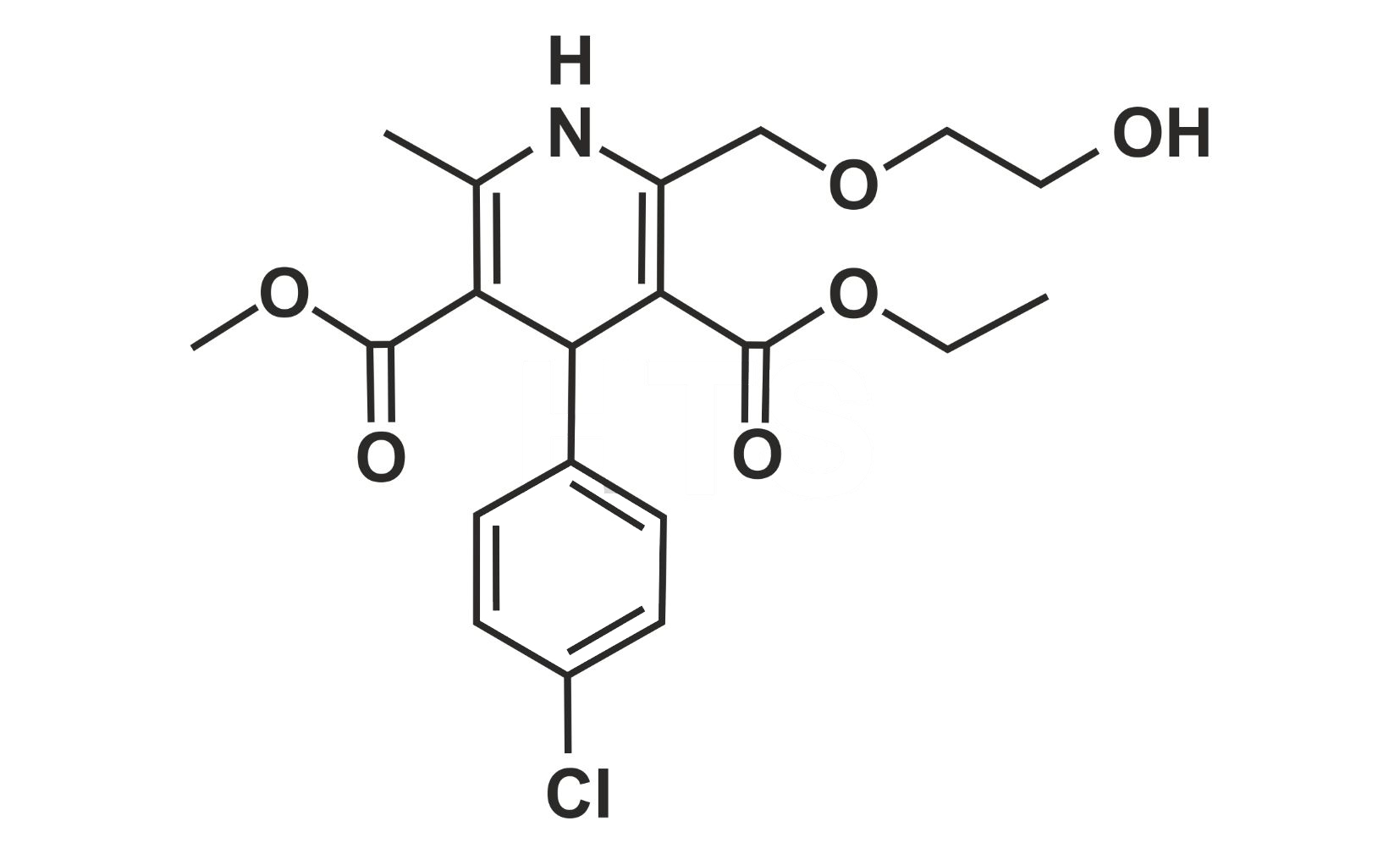 Amlodipine Impurity 17