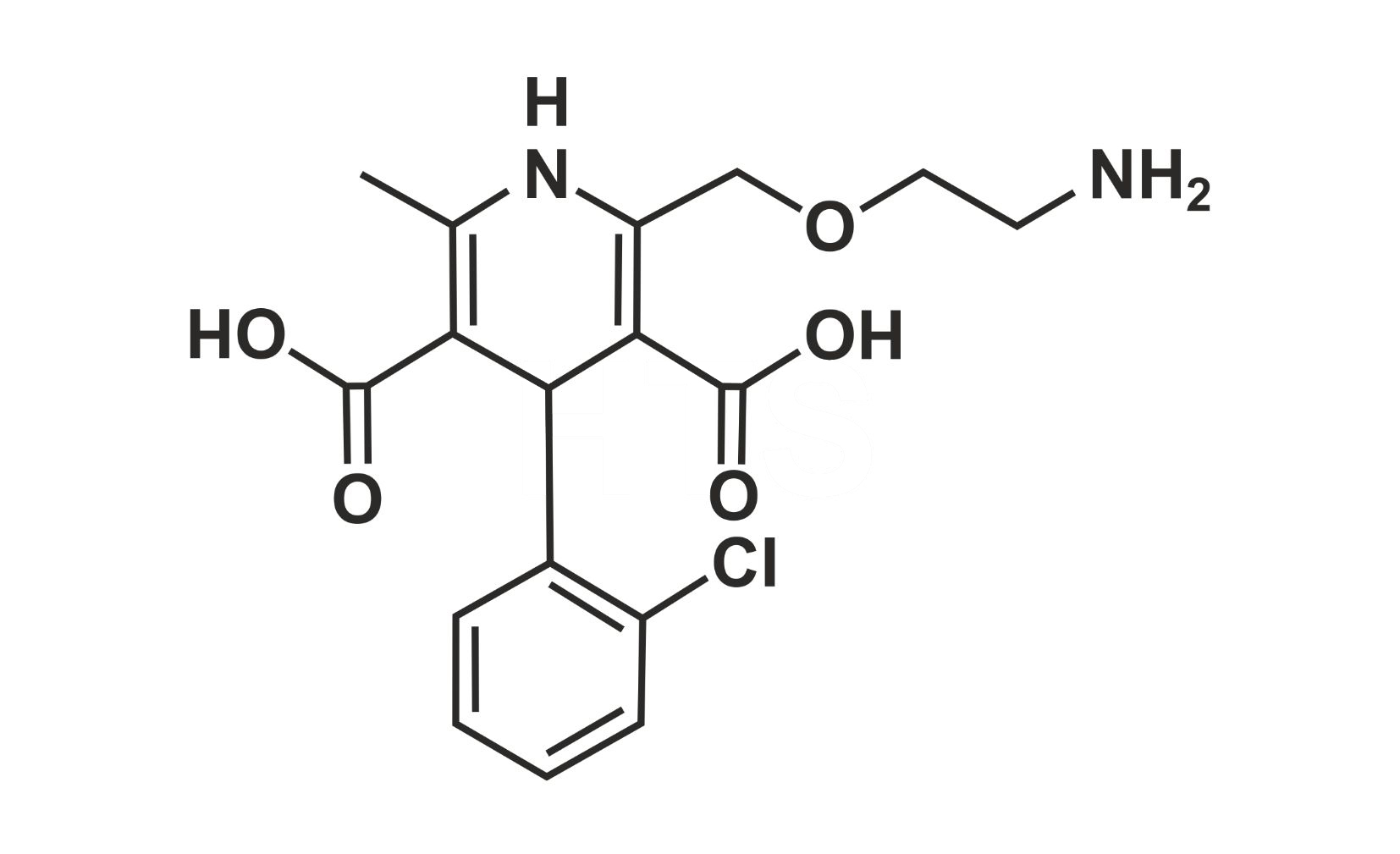 Amlodipine Impurity 18