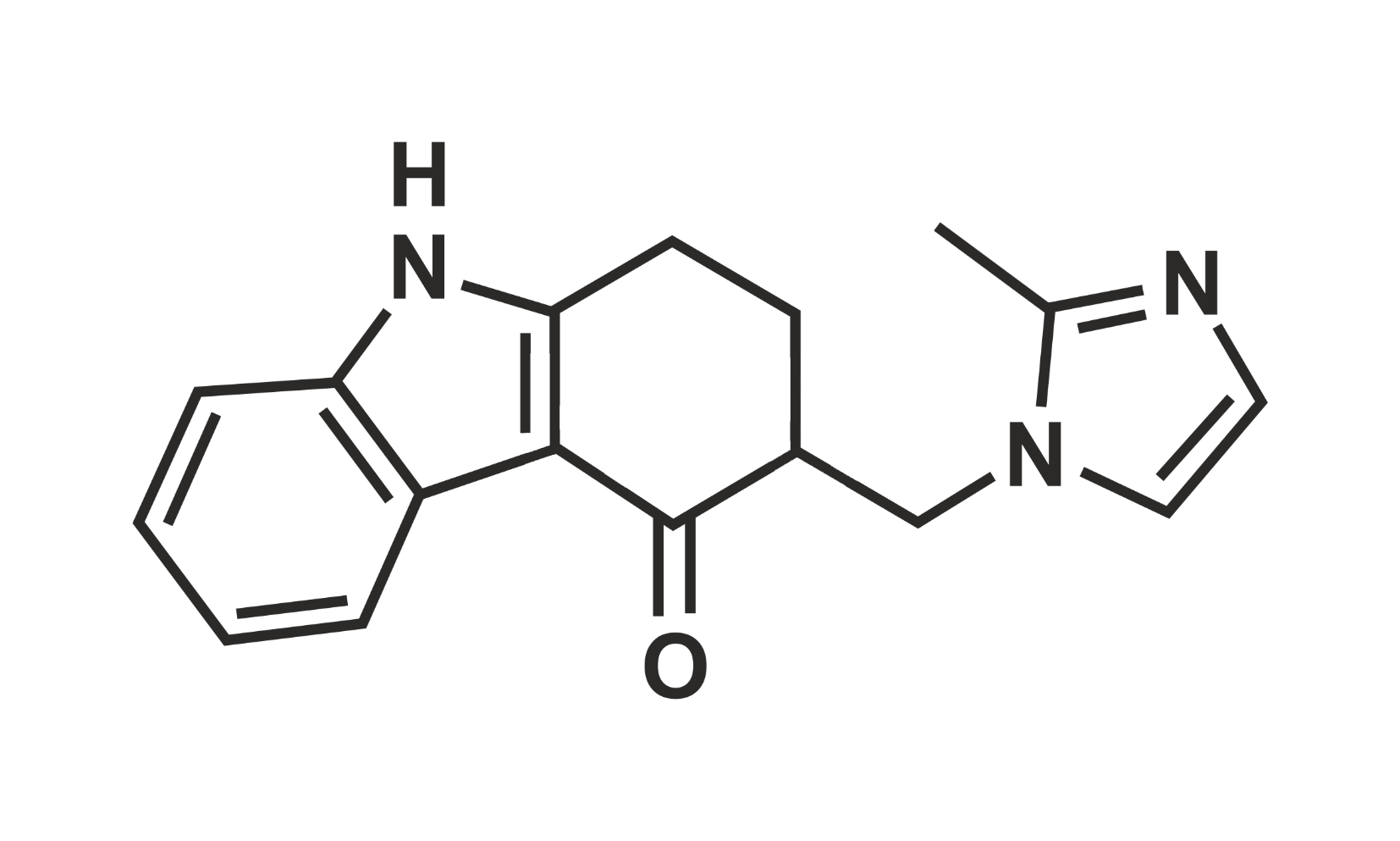 Ondansetron EP Impurity H