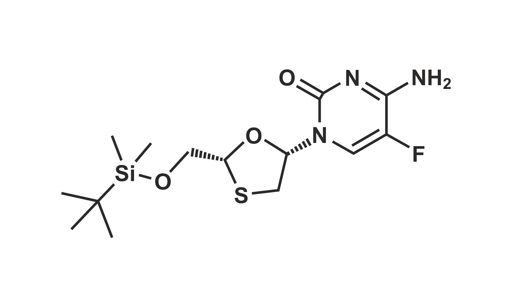 Emtricitabine Impurity 13